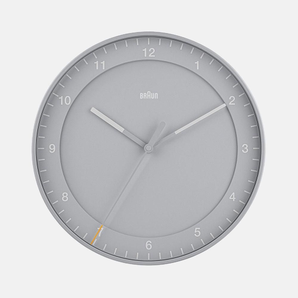 BRAUN（ブラウン） / Wall Clock BC17G