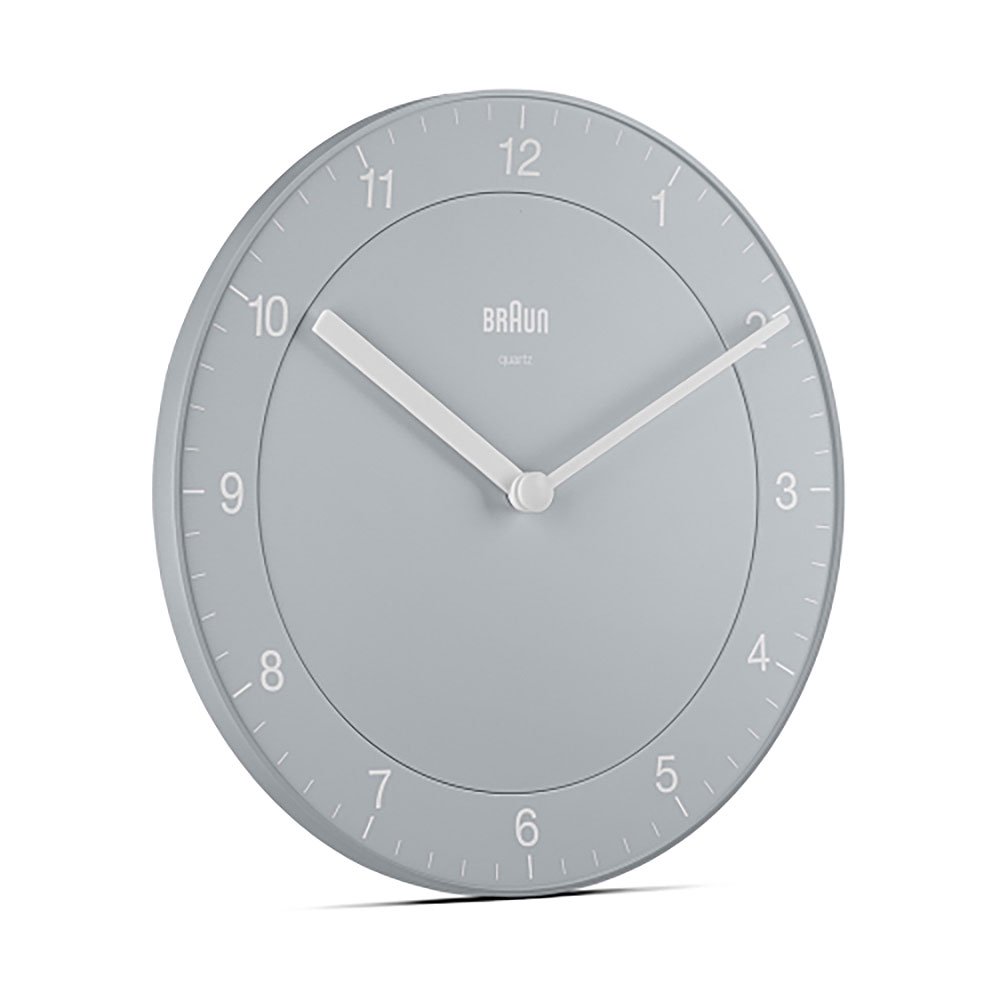 BRAUN（ブラウン） / Wall Clock BC17G