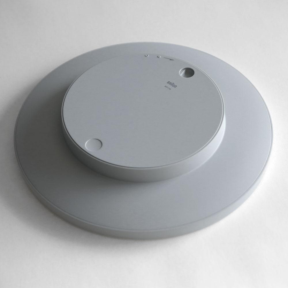 BRAUN（ブラウン） / Wall Clock BC17G