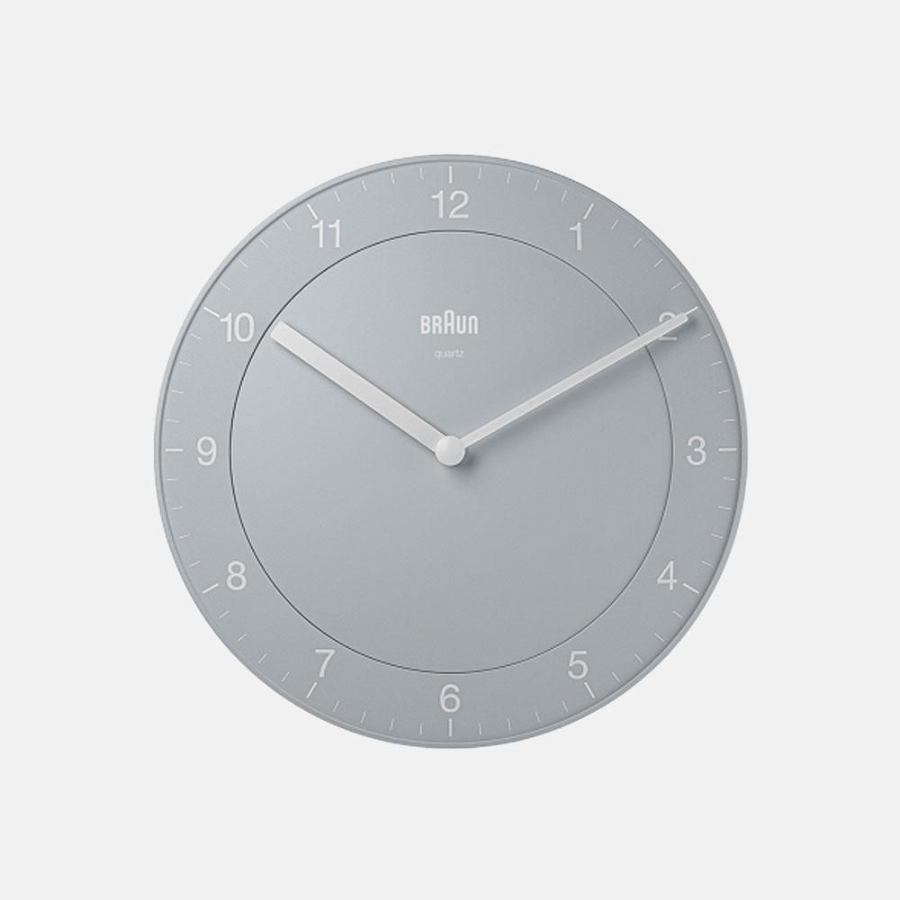 BRAUN FRAGMENT フラグメント 掛時計 Wall Clock BRAUN FRAGMENT フラグメント 掛時計 Wall Clock - メルカリ