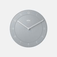 BRAUN（ブラウン） / Wall Clock BC17G