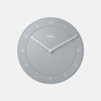BRAUN[ブラウン] / Analog Wall Clock BC06G