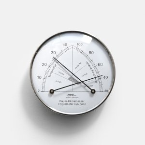 Fischer-barometer / 142.01 Comfortmeter