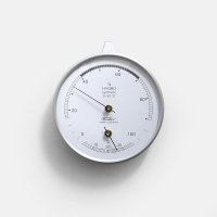 Fischer-barometer<br>123T Synthetic Hygrometer With Thermometer