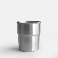 GLOCAL STANDARD PRODUCTS<br>TSUBAME stacking cup L