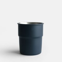 GLOCAL STANDARD PRODUCTS / TSUBAME stacking cup colors L(Navy)