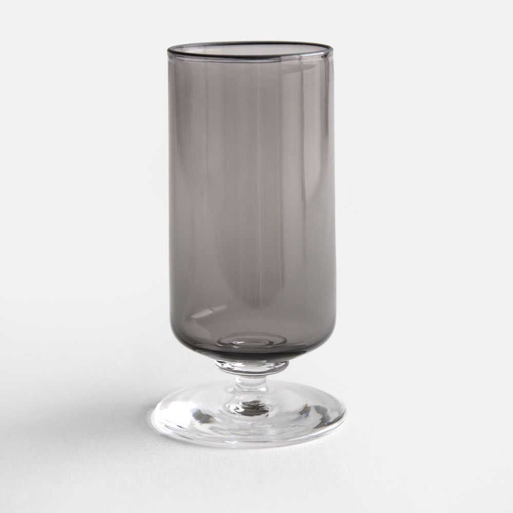 WASHIZUKA GLASS STUDIO ashitsuki mini[116524 - グラス・タンブラー
