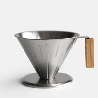 GLOCAL STANDARD PRODUCTS / TSUBAME M&W DRIPPER 4.0(SUS)