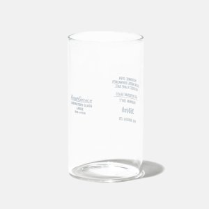 FreshService<br>LABORATORY GLASS LARGE