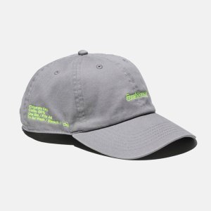 FreshService<br>CORPORATE CAP (Gray)