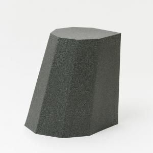 Martino Gamper<br>Arnold Circus Stool(Gray Marble)