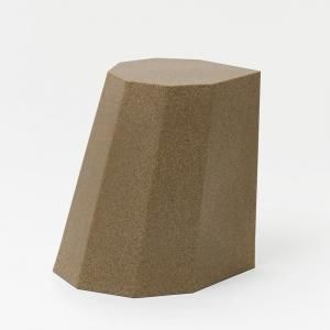 Martino Gamper<br>Arnold Circus Stool(Sand Stone)