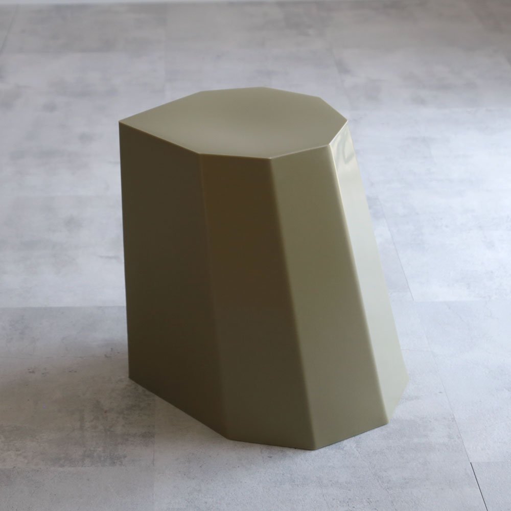 Martino Gamper / Arnold Circus Stool(Khaki)