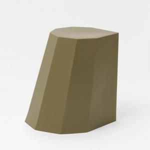 Martino Gamper<br>Arnold Circus Stool(Khaki)