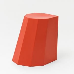 Martino Gamper<br>Arnold Circus Stool(Orange)