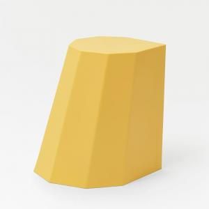 Martino Gamper<br>Arnold Circus Stool(Yellow)