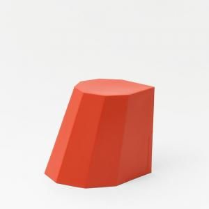 Martino Gamper<br>Arnoldino Stool(Orange)