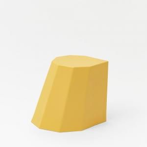 Martino Gamper<br>Arnoldino Stool(Yellow)