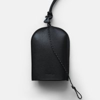 kirahvi yhdeksan<br>Sling wallet (Goat Leather)