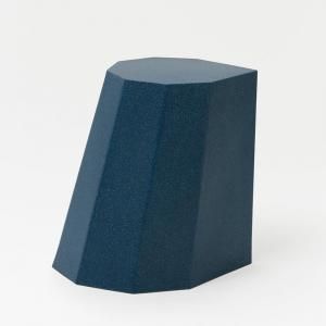 Martino Gamper<br>Arnold Circus Stool(Blue Mottle)