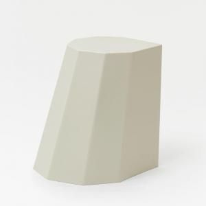 Martino Gamper<br>Arnold Circus Stool(White Ivory)