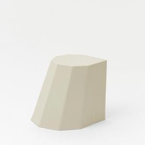 Martino Gamper<br>Arnoldino Stool(White Ivory)