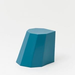 Martino Gamper<br>Arnoldino Stool(Turquoise)