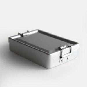 TSUKUDA&CO.<br>Aluminium Waterproof Box