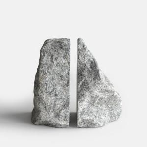 AJI PROJECT ROCK END 自然の形状が心地よい違和感をもたらす