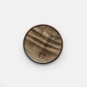 arnd<br>wood plate (usurai) φ140mm