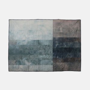 First Shelter<br>Fracture Quilt No.026