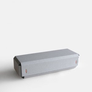 STACK CONTAINERS<br>No.01 PEN(Unpainted Gray) B.L.W 