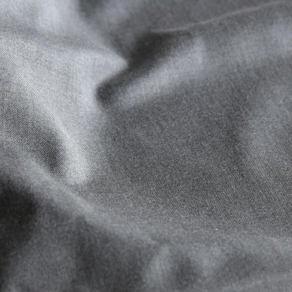 パンツ SUNDAY PANTS-LUX MIX GRAY VOIRY / SUNDAY PANTS-LUX(MIX GRAY)