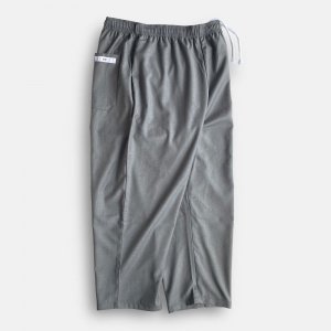 VOIRY<br>SUNDAY PANTS-LUX(MIX GRAY)
