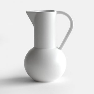 raawii<br>Str&#248;m Medium Jug(Vaporous Grey)