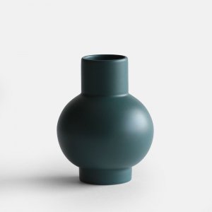 raawii<br>Str&#248;m Small Vase(Green Gables)