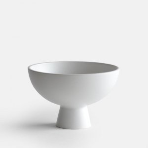 raawii<br>Str&#248;m Medium Bowl(Vaporous Grey)