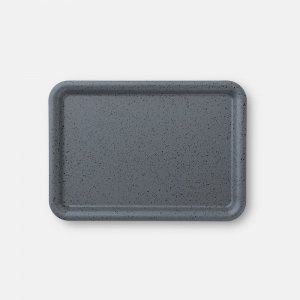 SEKISAKA<br>PLACE B5 Tray (Dark Gray)