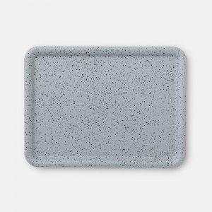 SEKISAKA<br>PLACE A4 Tray (Light Gray A)