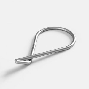 MOEBE<br>Key Ring(Stainless Steel)