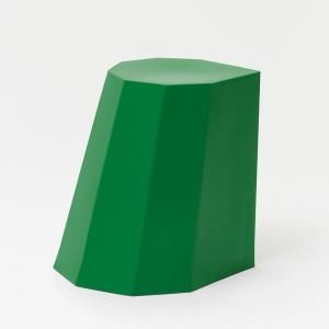 Martino Gamper / Arnold Circus Stool(Boat Green)