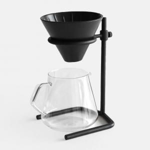 SLOW COFFEE STYLE/KINTO<br>SCS-S04 BREWER STAND SET 4cups