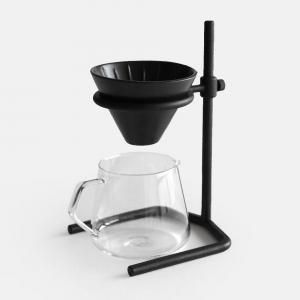 SLOW COFFEE STYLE/KINTO<br>SCS-S04 BREWER STAND SET 2cups