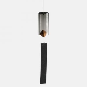 WASHIZUKA GLASS STUDIO/͵<br>wind bell
