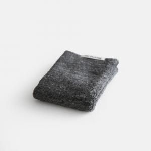 WATANABE PILE<br>SHUTTLE1963 å奿(Charcoal Gray)