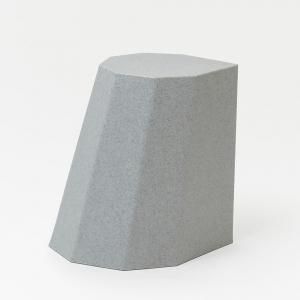 Martino Gamper<br>Arnold Circus Stool(White Mottle)