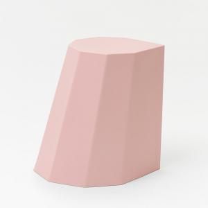 Martino Gamper<br>Arnold Circus Stool(Baby Pink)