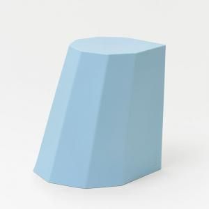 Martino Gamper<br>Arnold Circus Stool(Baby Blue)