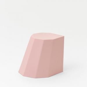 Martino Gamper<br>Arnoldino Stool(Baby Pink)