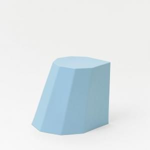 Martino Gamper<br>Arnoldino Stool(Baby Blue)